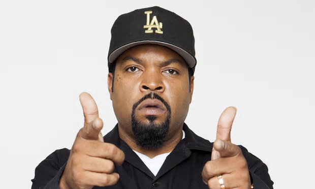 Ice Cube anuncia música nova para Reedição do clássico “Death Certificate”