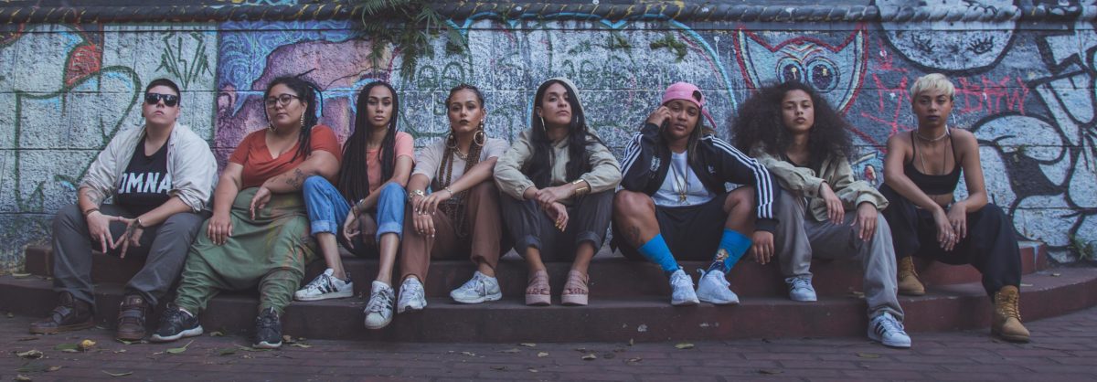 Minas do Rap: 5 mulheres inspiradoras para o hip hop internacional